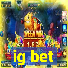 ig bet